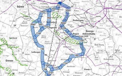 Pop Up_Amperion - Landkreis Osnabrück Pop Up_Amperion