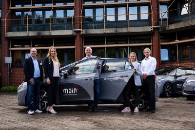 10 Carsharing-Fahrzeuge wurden am ersten Juli übergeben_CC_Planos