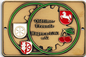 Oldtimerausfahrt Hagen a.T.W.