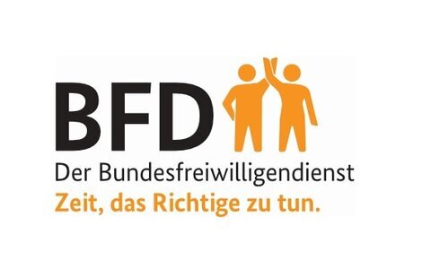 Logo Bundesfreiwilligiendienst