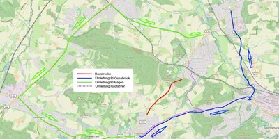 UmleitungK301_VÖ_CC_Landkreis Osnabrück