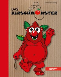 Kirschmonsterbuch_CC_Stefanie Ludwig