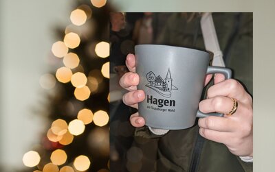 Regionale Geschenkideen zu Weihnachten