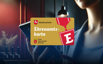 Ehrenamtskarten-App