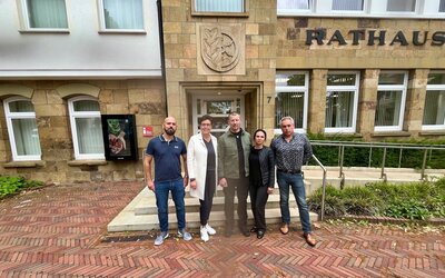 Besuch aus der Ukraine_CC_Gemeinde Hagen a