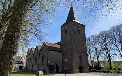 Ehemalige Kirche Hagen aTW 2_CC_Gemeinde Hagen aTW_Fotograf Jenny Menkhaus