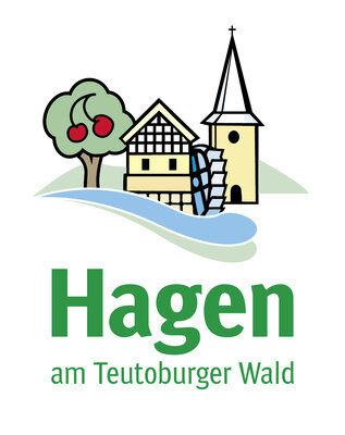 Logo Gemeinde Hagen a.T.W.
