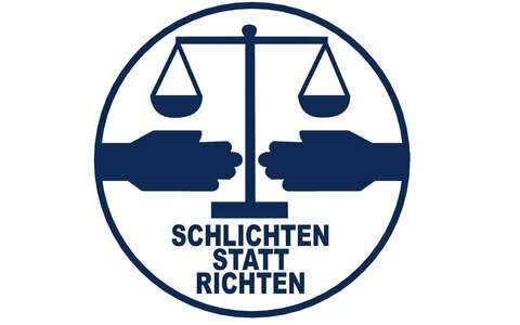 Schlichten statt Richten_CC_Bund Deutscher Schiedsmänner und Schiedsfrauen e