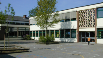 Grundschule Gellenbeck