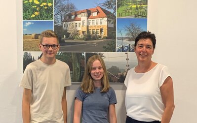 Azubi und FOS 2022 - Gemeinde Hagen a.T.W. Azubi und FOS 2022